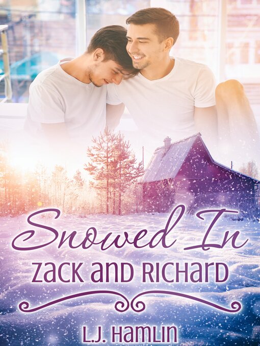 Title details for Snowed In by L.J. Hamlin - Available